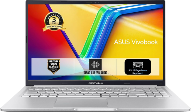 ASUS Vivobook 15