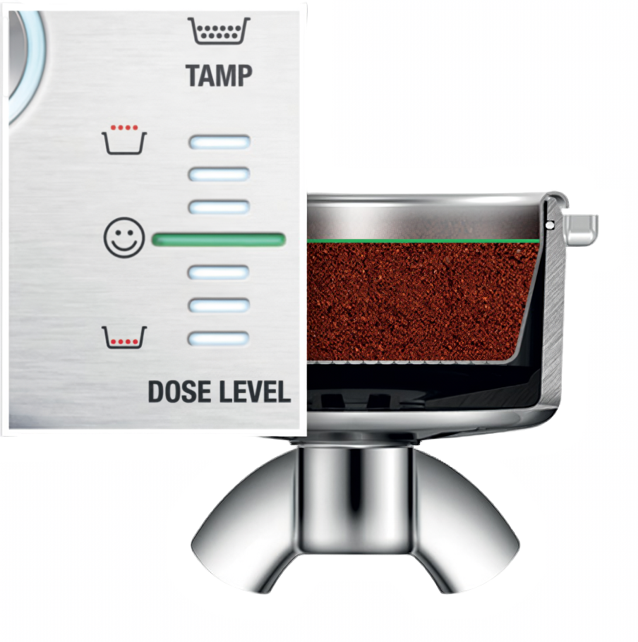 Machine à café expresso Sage