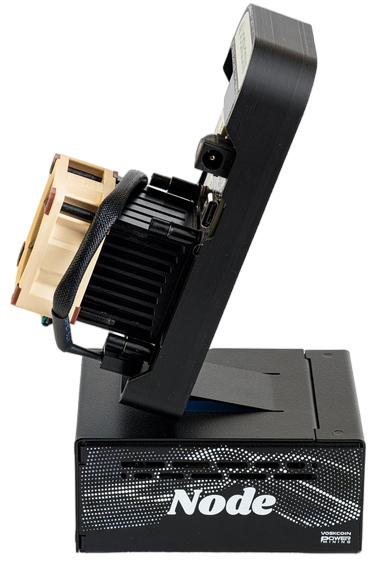 Mineur Crypto + noeud Bitcoin VoskCoin