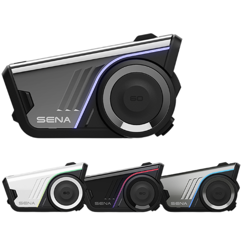 Sena 60S Intercom Moto