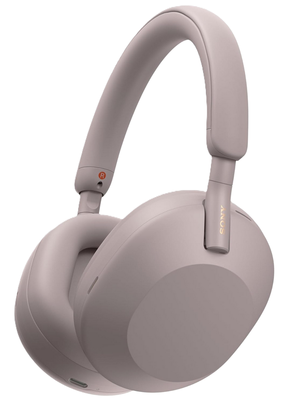 Sony WH‑1000XM5 – Casque Bluetooth à Réduction de Bruit