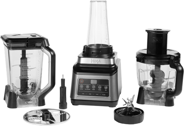 Robot culinaire Ninja 3 en 1
