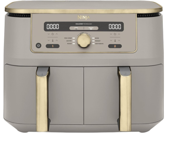 Friteuse à air Ninja