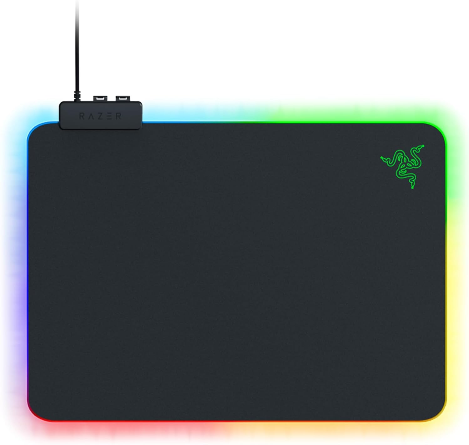 Tapis de souris RGB Razer Firefly V2 