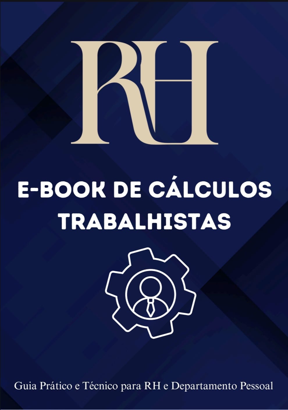E-book de Cálculos Trabalhistas