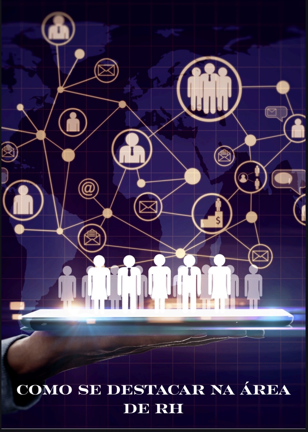 Como se destacar na área de RH