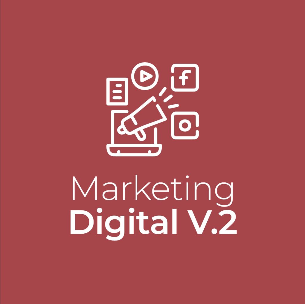 Marketing Digital 