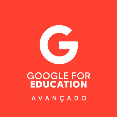 Google Education Avançado
