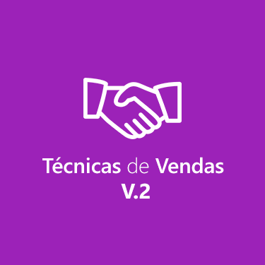  Técnicas de Vendas
