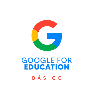 Google Education Básico