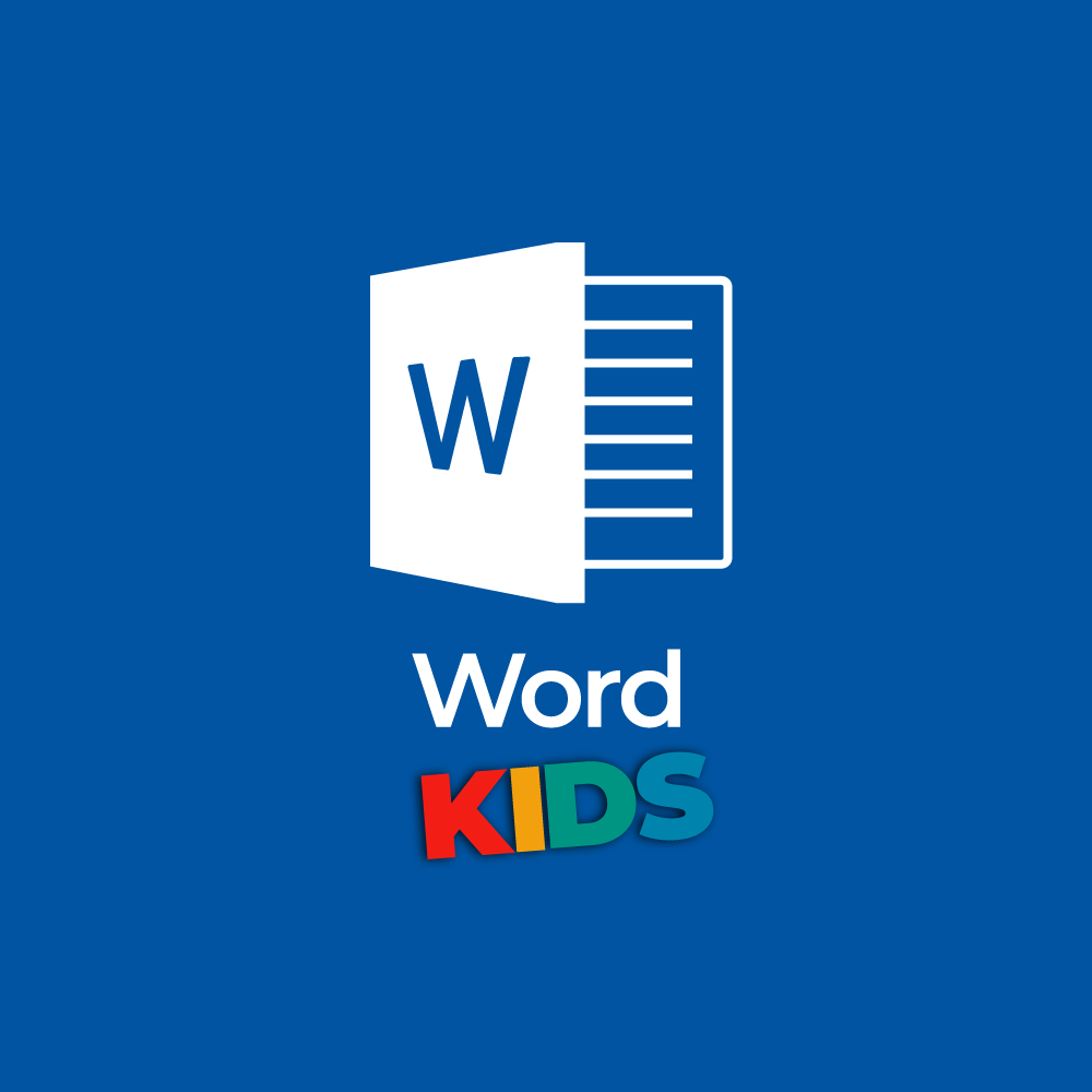 Microsoft Word Kids