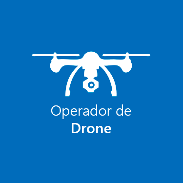 Operador de Drone