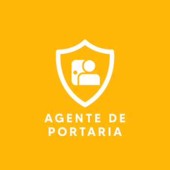 Agente de Portaria