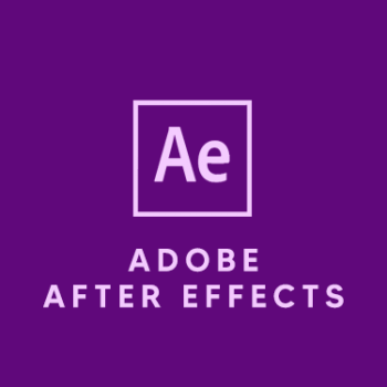 Adobe After Effects CC