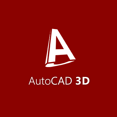 AutoCAD 3D