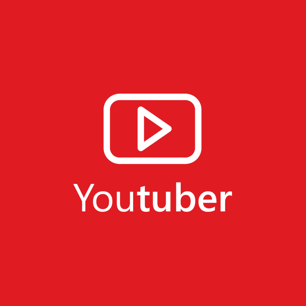 Youtuber
