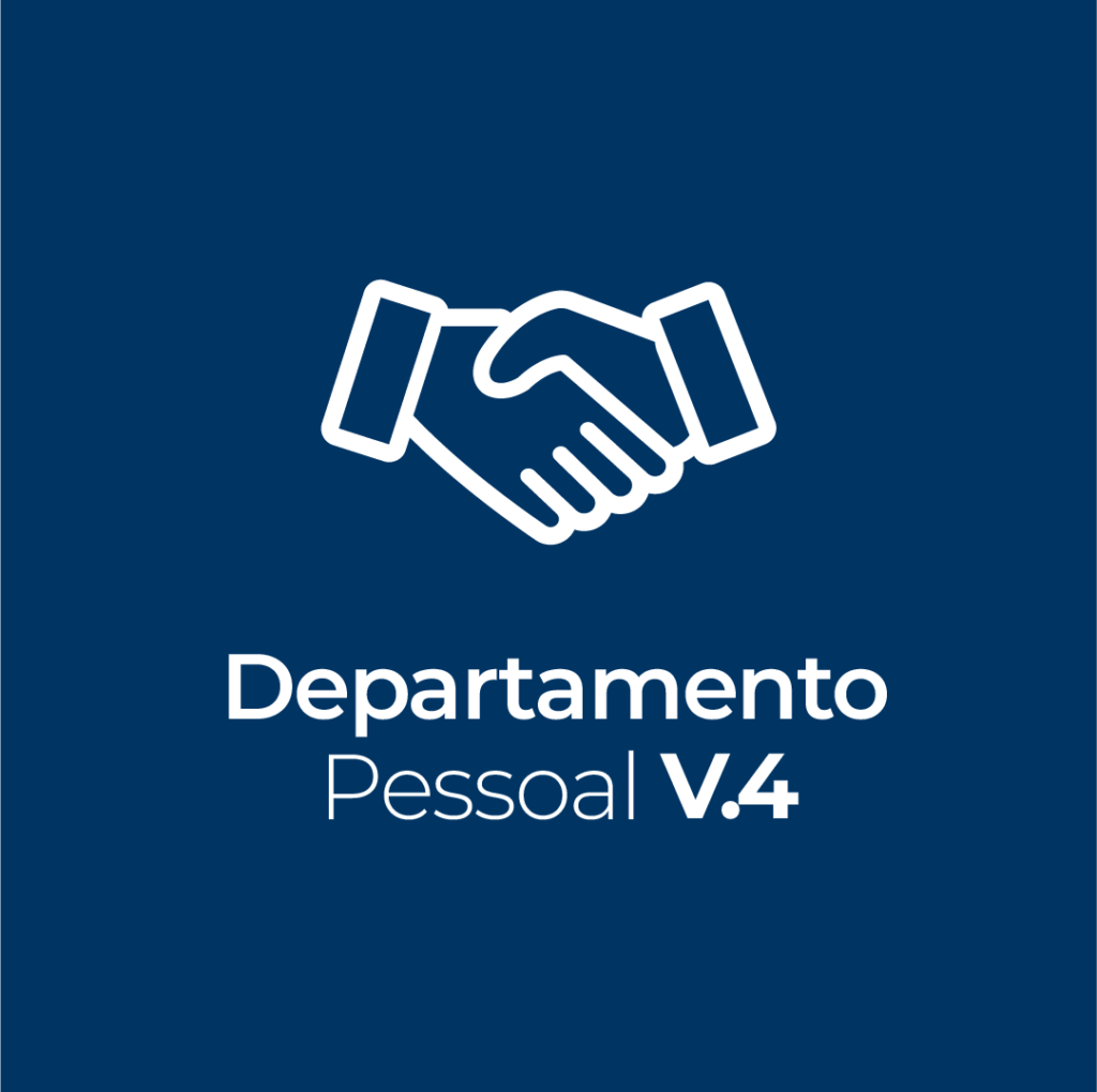  Departamento Pessoal