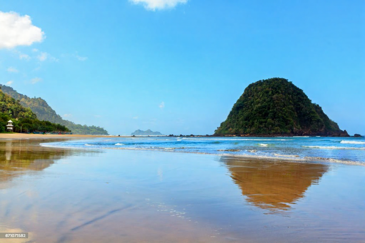 Bali to Java overland tour