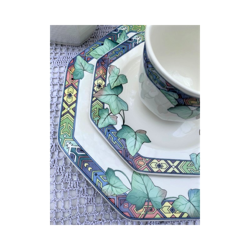 Kavos Servizas Villeroy&Boch "PASADENA", 4asm, VITRO-PORCELIANAS