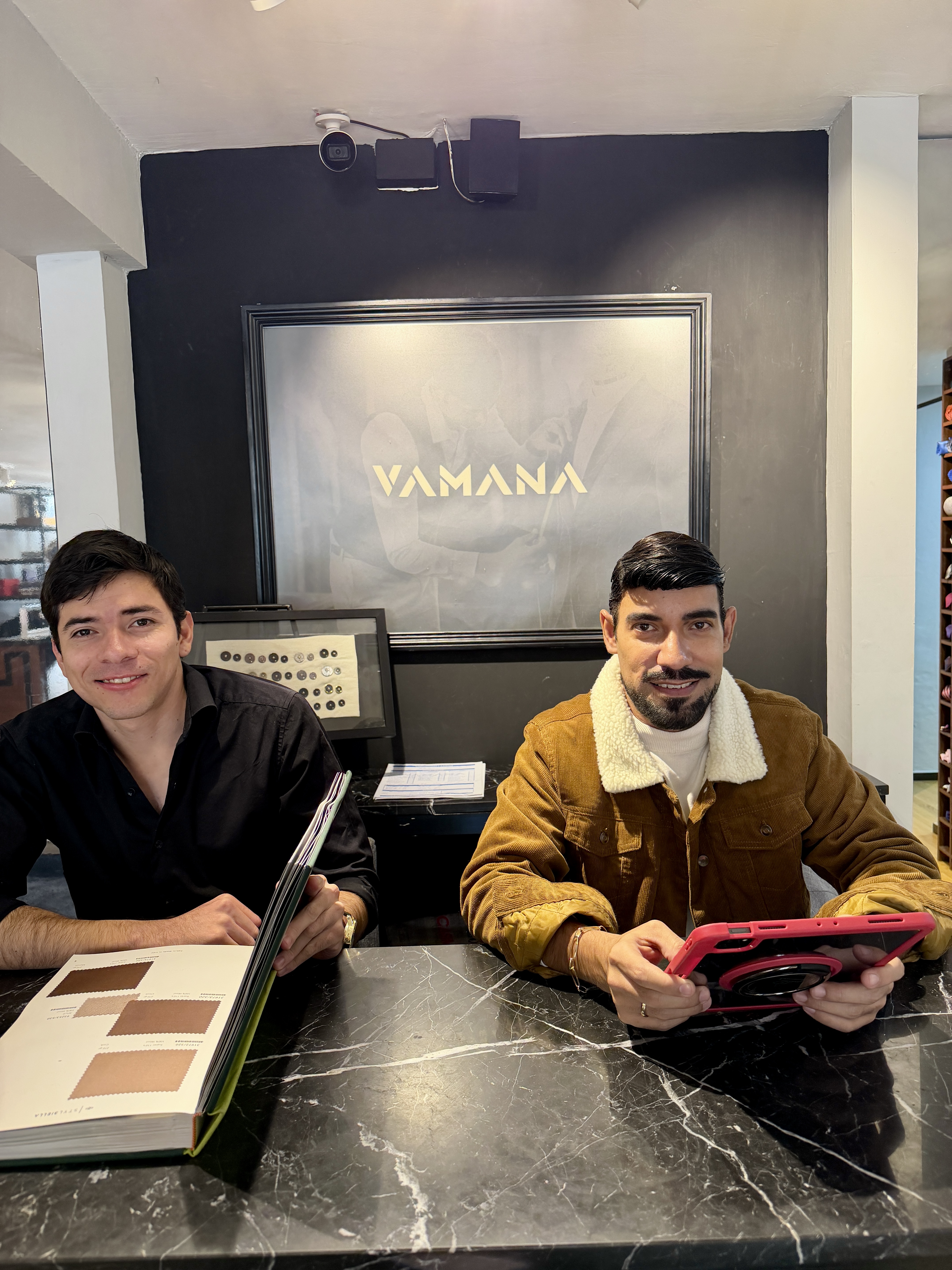 Experiencia Personalizada