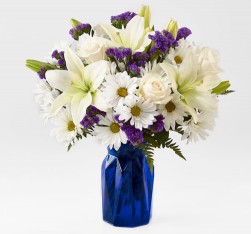 Elegant Flower Bouquet