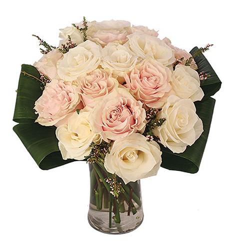 Elegant Rose Bouquet