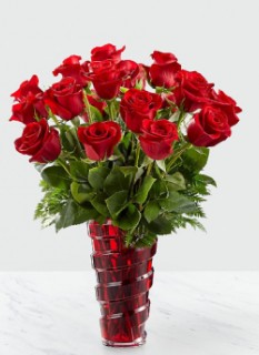 Red Rose Bouquet