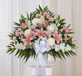 Elegant Floral Arrangement
