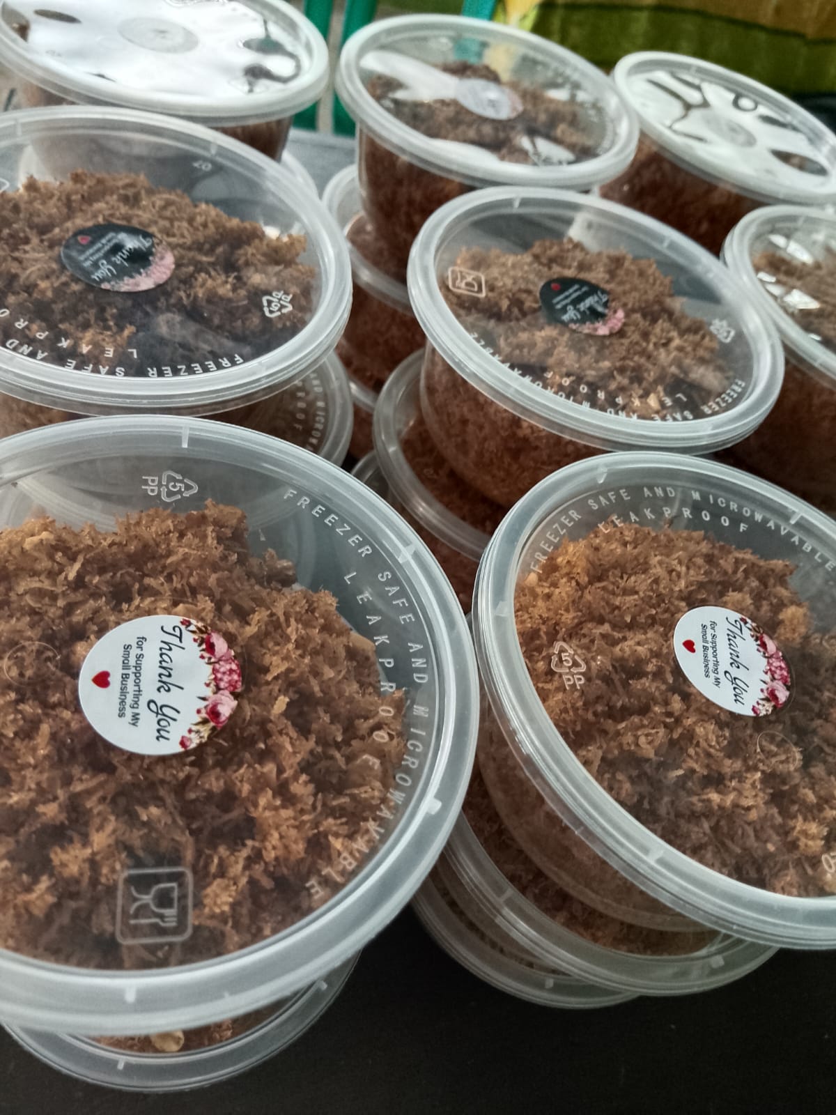 Bawang Goreng Raosna