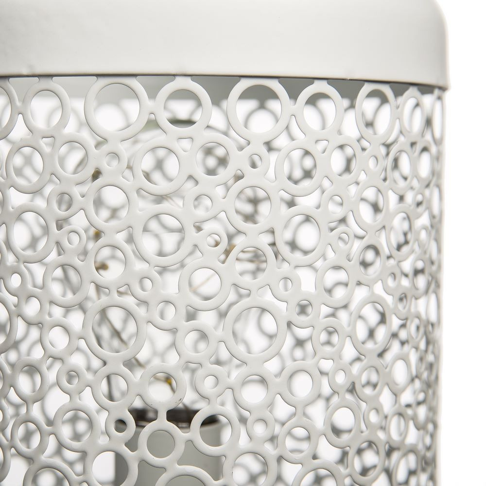 Lanterne Led Blanche