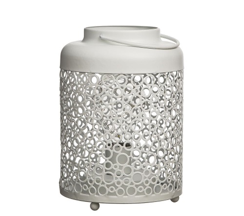 Lanterne Led Blanche
