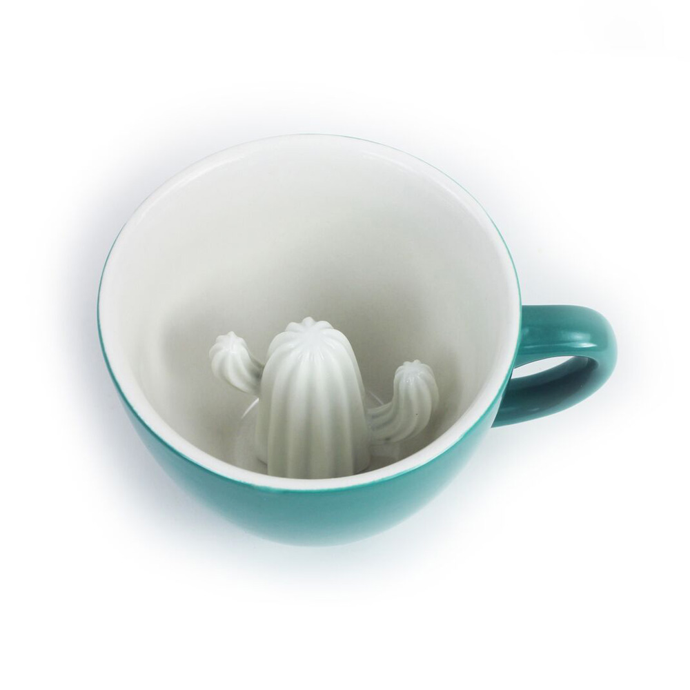 Tasse Creature Cups