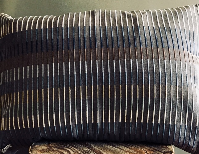 Housses de coussin "IBI" de Broste copenhagen