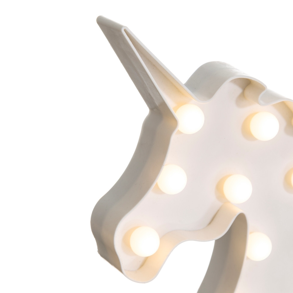 Lampe Licorne