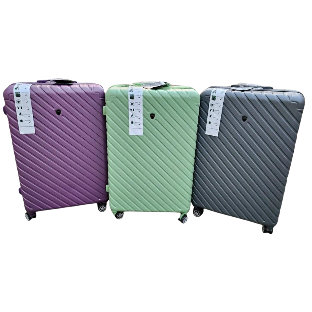 Aires London Luggage