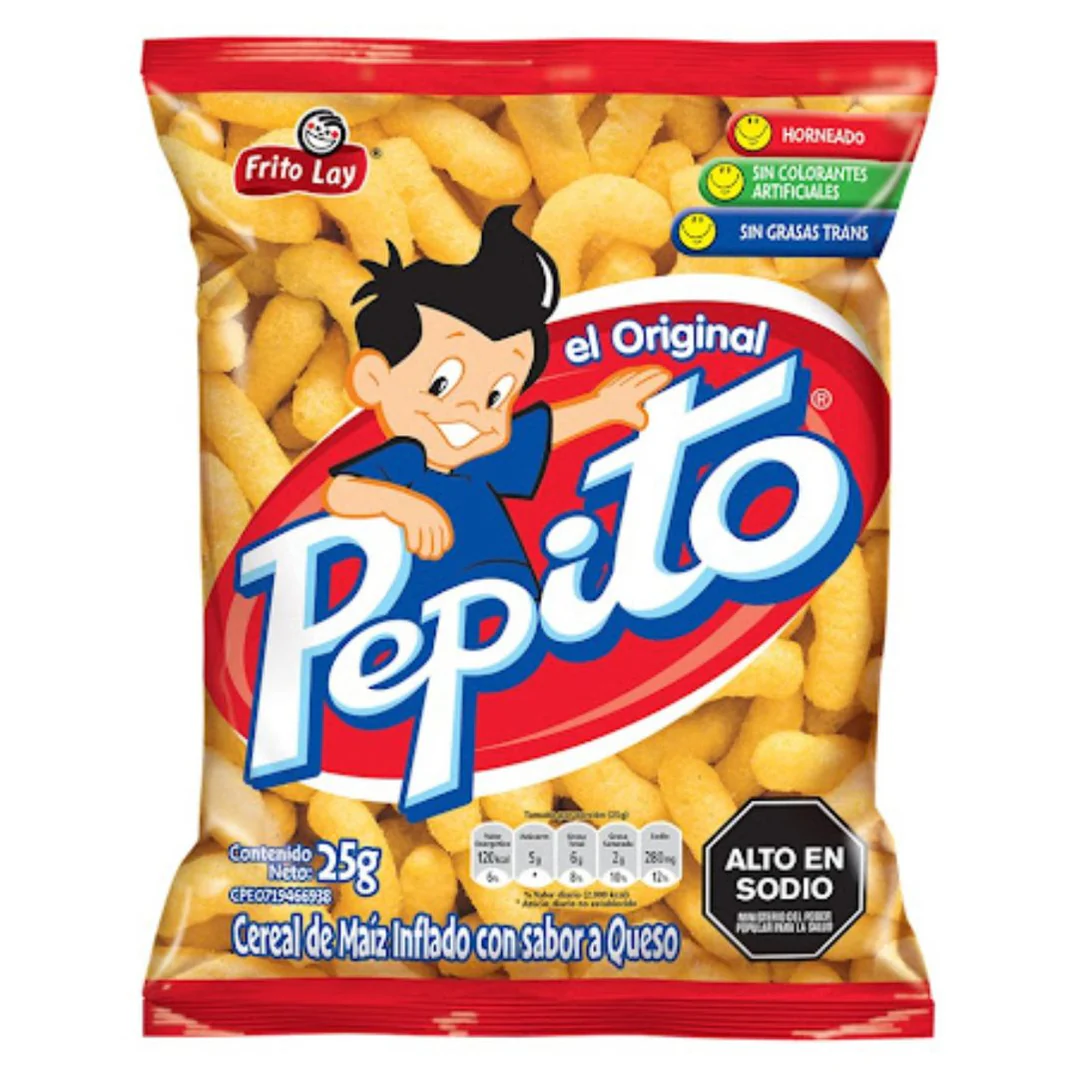 Pepitos Venezolanos
