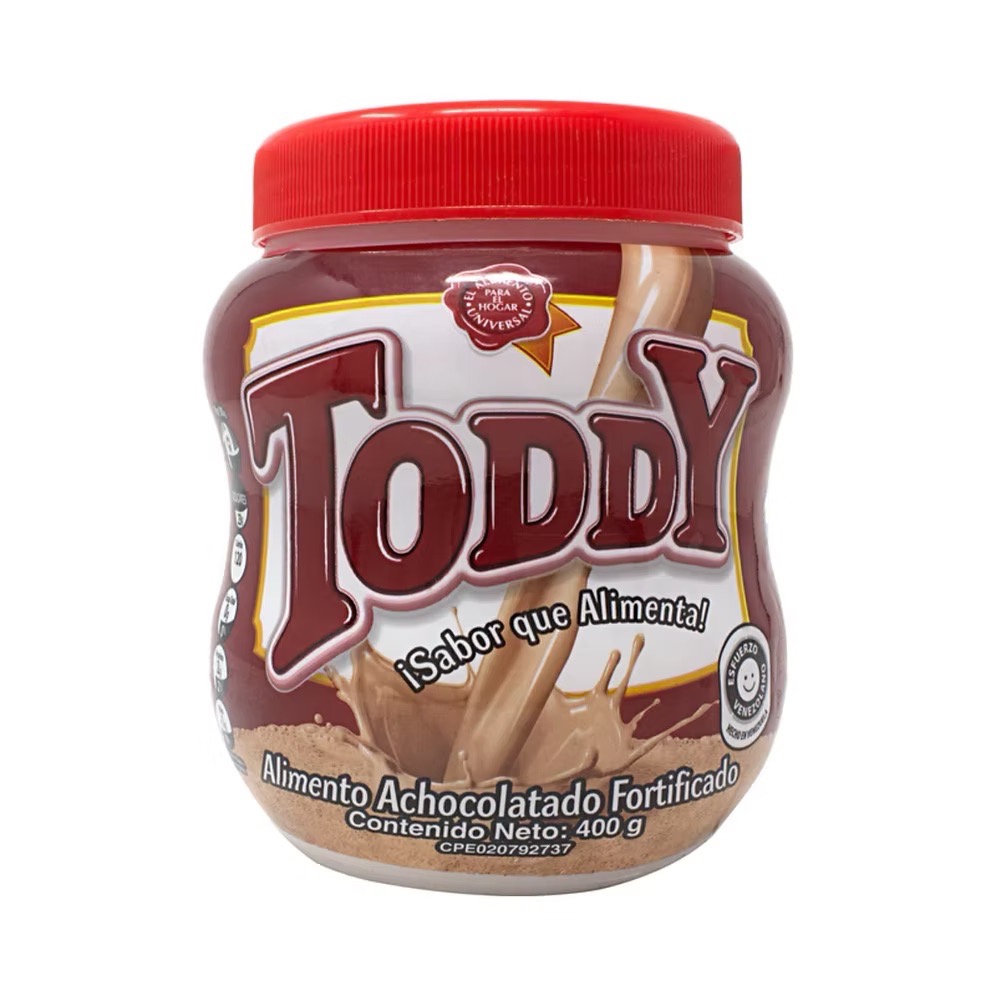 Toddy Venezolano