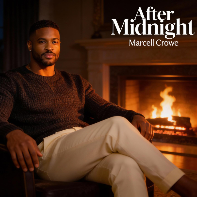 After Midnight Digital Album