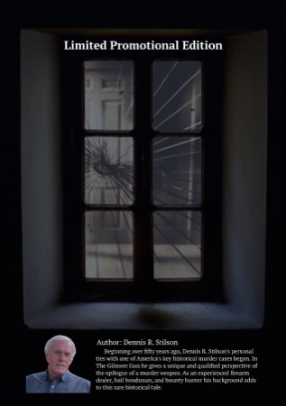 Life after Execution - The Gilmore gun