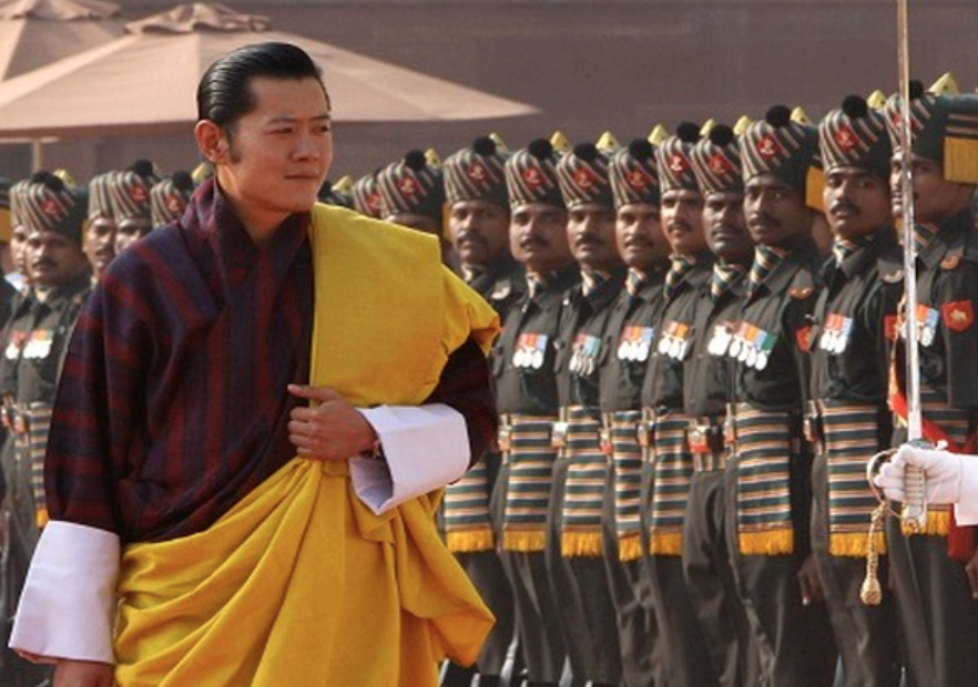 King’s Birthday Celebration