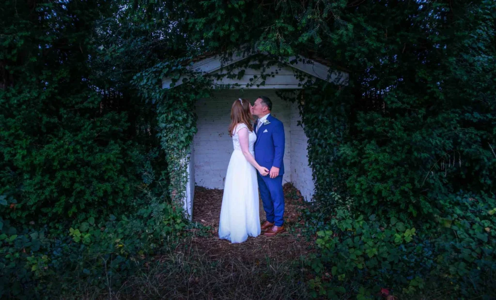 Engagement / pre-wedding