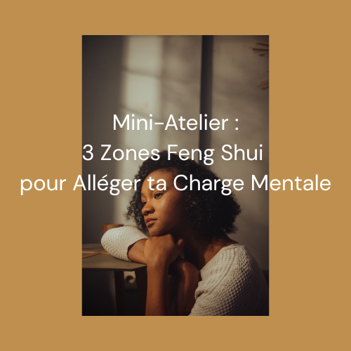 Mini-Atelier Feng Shui