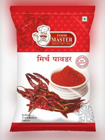 Red Chili Powder