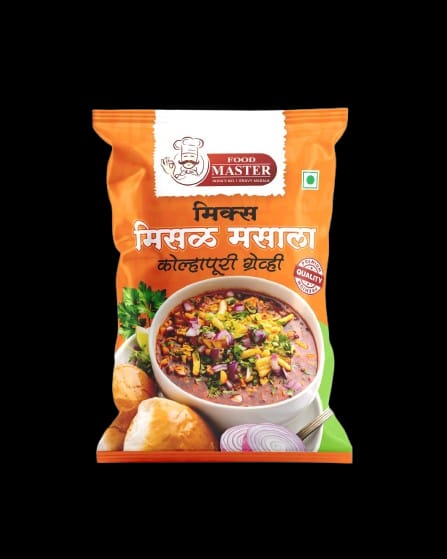 Food Master Misal Masala