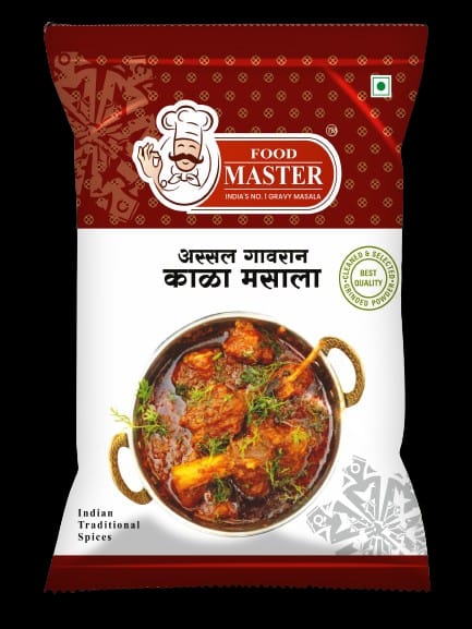 Food Master Gavran Kala Masala