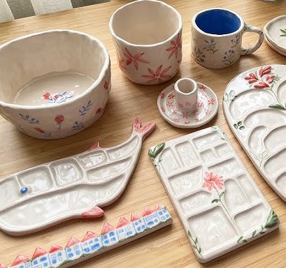 סדנת היכרות עם החומר