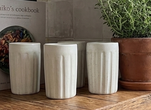 Ceramic Tumbler