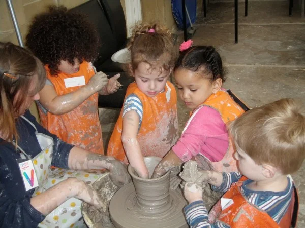 שיעור לילדים