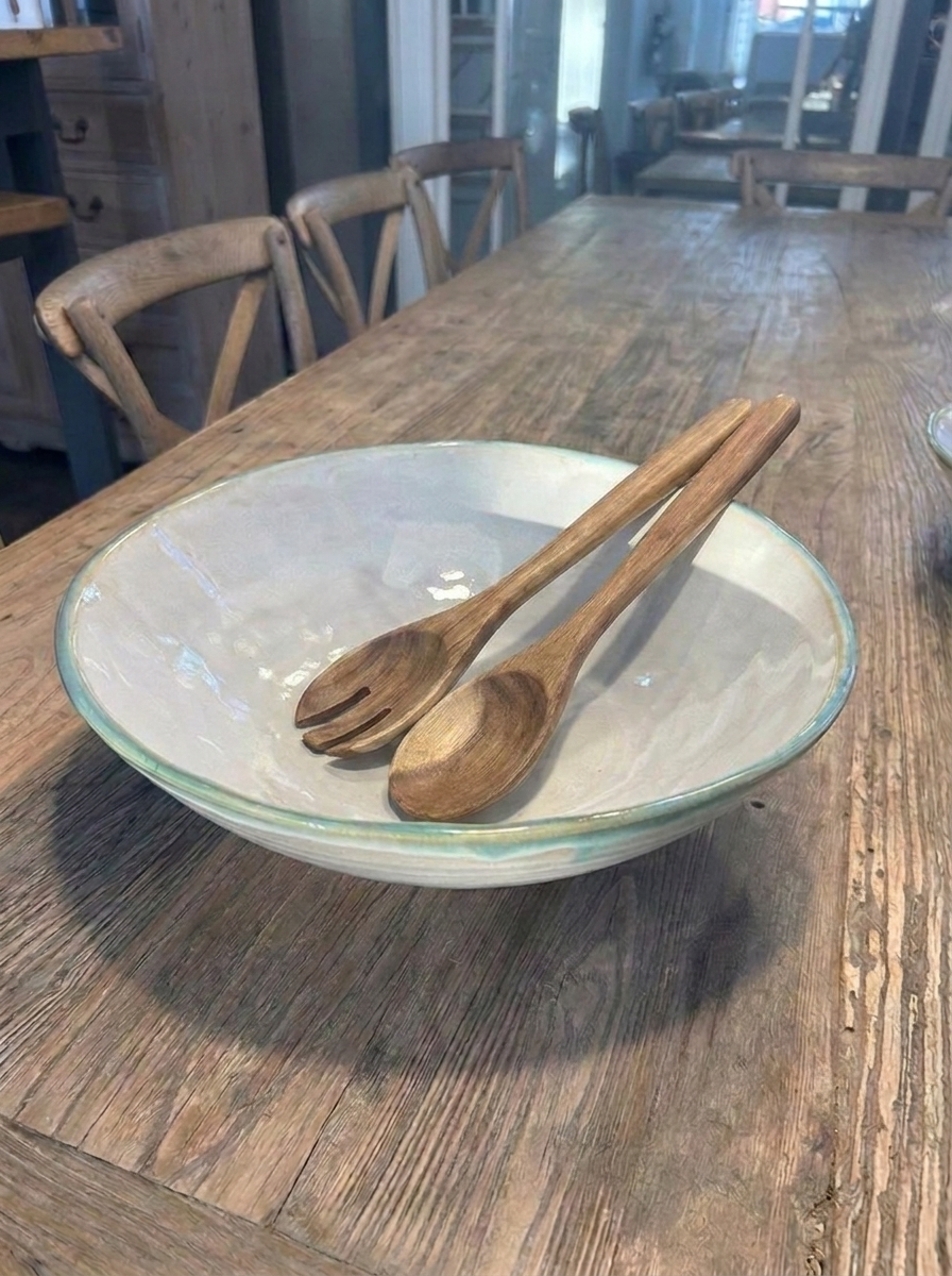 Big Salad Bowl 