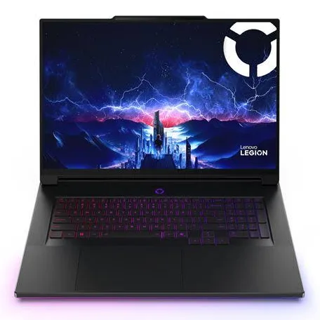 PC portable Gaming Lenovo Legion 9 18" 240Hz Intel® Core